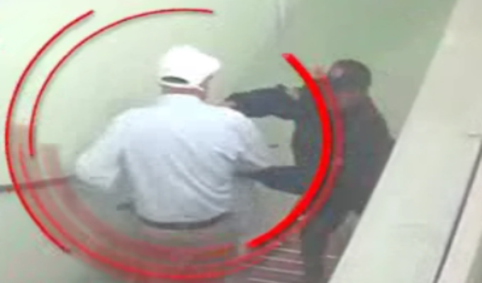 Terror en Chaclacayo: delincuente armado asalta a cambista y se lleva cerca de 10 mil dólares