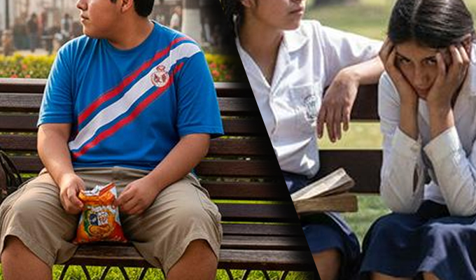 Anemia y sobrepeso afecta a más de 40 % de adolescentes en el Perú, alerta el Minsa