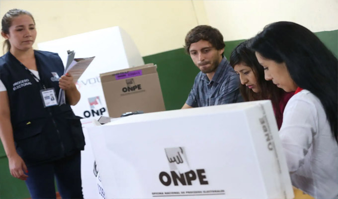 Elecciones 2026: estos son los motivos que te permiten excusarte de ser miembro de mesa