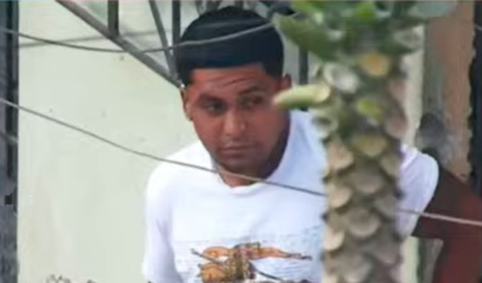 Cae presunto microcomercializador en el Callao tras operativo conjunto