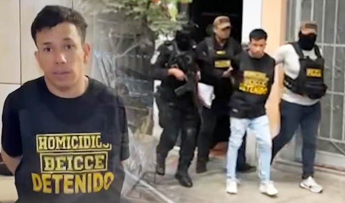 Cayeron "Los Dessa NG": PNP desarticula peligrosa facción del Tren de Aragua en SMP