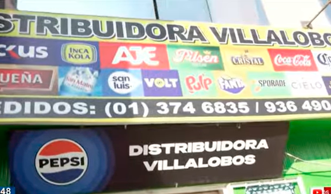 SJL: nuevo caso de extorsión genera temor en dueña de distribuidora