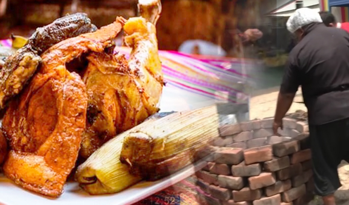 Plato ancestral: Este domingo celebremos el Día de la Pachamanca