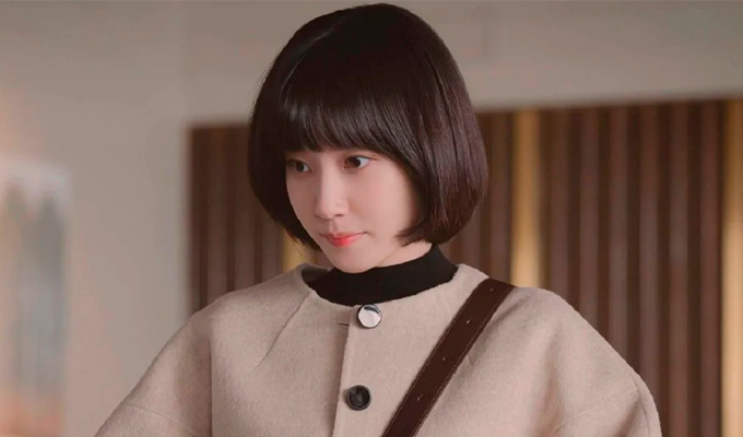 Netflix confirma preproducci&oacute;n de la temporada 2 de Woo, una abogada extraordinaria