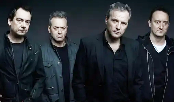 Los Hombres G confirman su regreso a Lima para un concierto en el Estadio Nacional