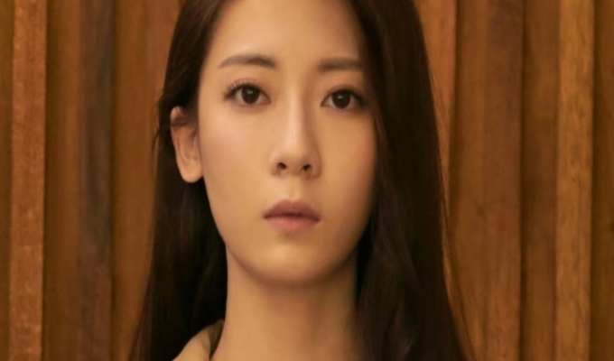 La música surcoreana de luto: Mo Su-jin fallece a los 27 años