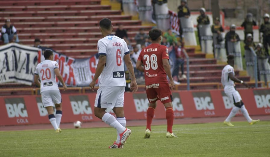 Polémica en inicio de la Liga 1 2026: L1 Max no trasmitió Alianza Lima vs Sport Huancayo