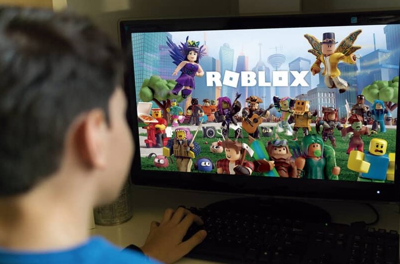 Menores desaparecen y alertan sobre riesgos de juegos en línea como Roblox