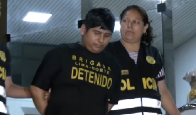 Caen presuntos remanentes de 'Los Injertos del Cono Norte'