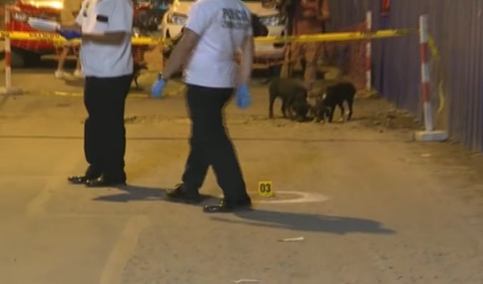 SJL: un muerto y dos heridos tras ataque a obra municipal