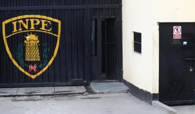 Interno de penal Ancón I sentenciado por secuestro fuga durante visita médica al hospital de Puente Piedra