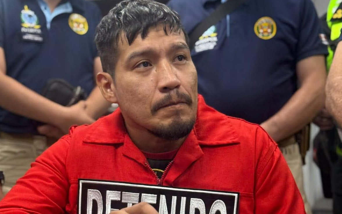 Alias &lsquo;El Monstruo&rsquo;: audiencia en la Base Naval se suspende por problemas t&eacute;cnicos y legales