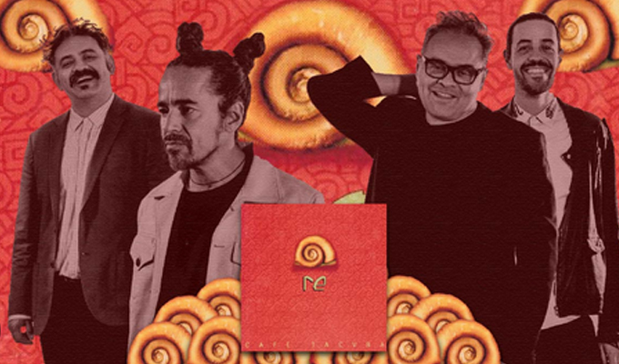 Este es el mejor álbum de rock latino de la historia, según la IA