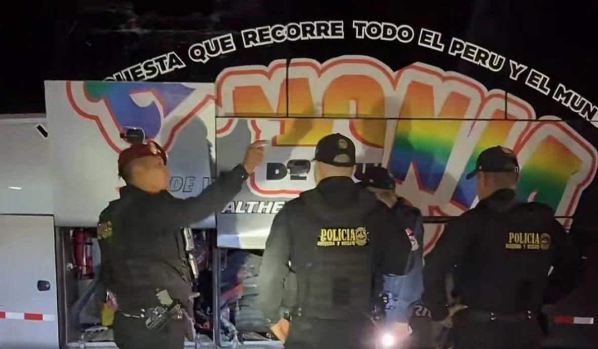 “John Pulpo” niega participación en atentados contra Armonía 10 y licorerías