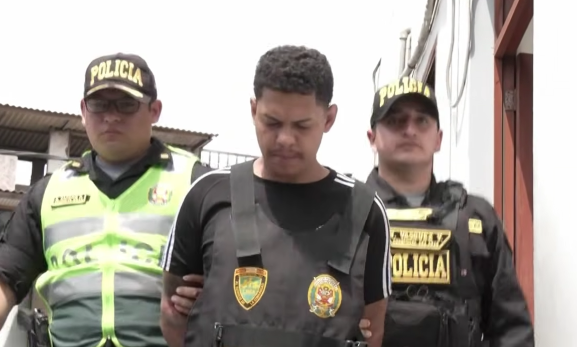 Chorrillos: caen implicados en ataque a chofer de línea “San Juanito”