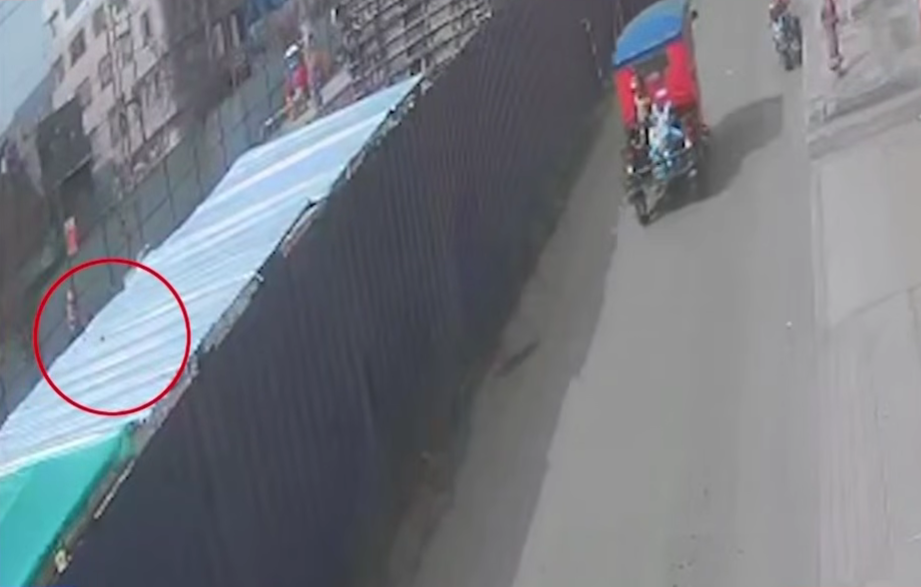 SJL: un muerto y dos heridos tras ataque a obra municipal