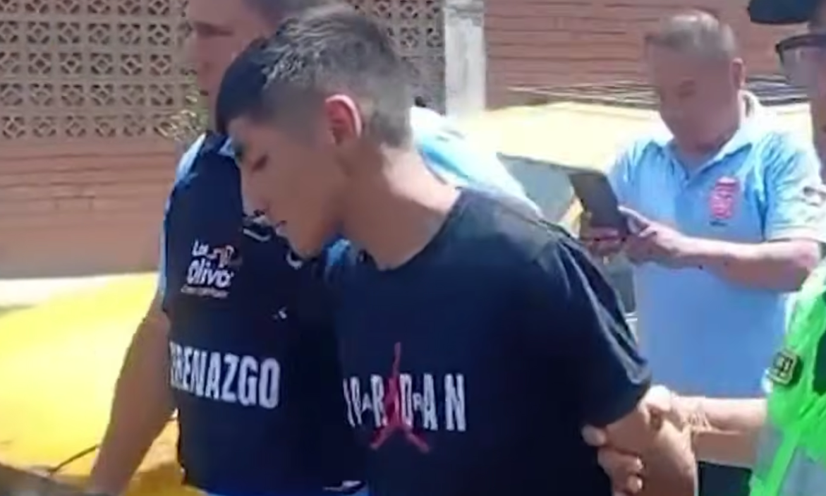 Los Olivos: capturan alias “Chepita” por asaltar a vecinos con cuchillo