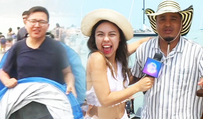 “Recurseros” bajo el sol:  Estos son los emprendimientos más creativos para este verano