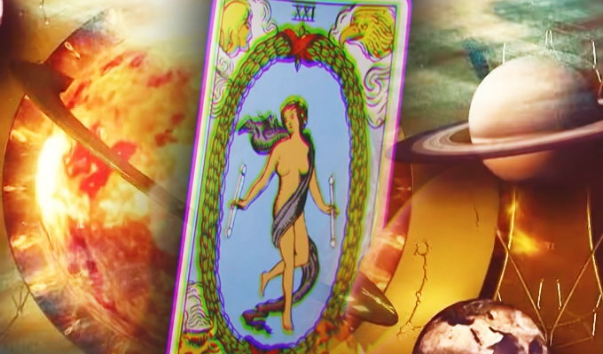 ¡El 2026 será un año catastrófico!: ¿Qué nos deparan los astros?