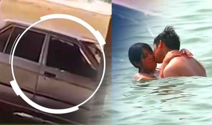 Solo para adultos: Fantasías sexuales de verano al descubierto