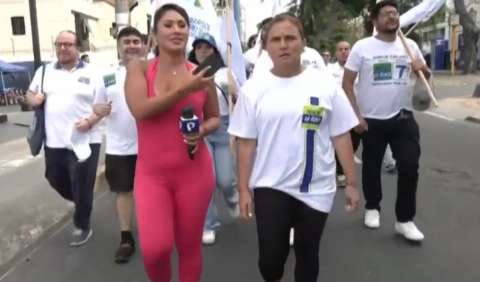 Marisol Pérez Tello en "Candidato con Esquina": Estas son sus principales propuestas