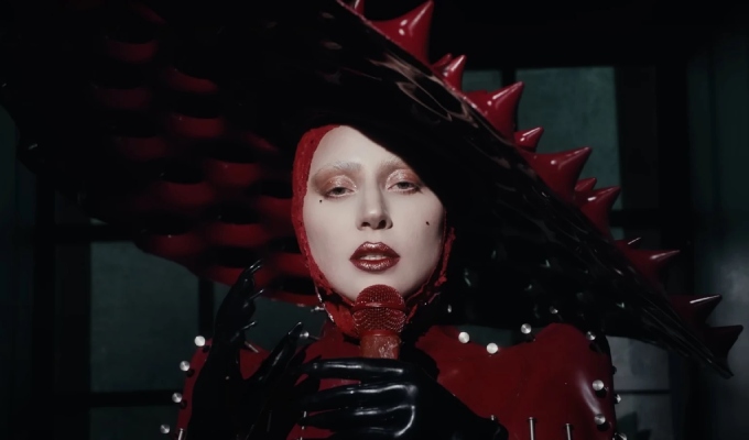 Lady Gaga actuará en la ceremonia de los Premios Grammy este domingo 1 de febrero