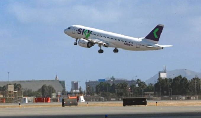 Perú refuerza conectividad con Europa: vuelos directos Barcelona–Lima inician en junio