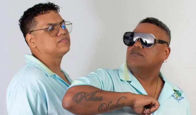 K’llao Salsa vuelve con fuerza con un gran homenaje a Tito Rojas