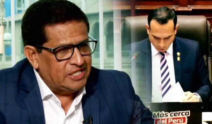 Poder Judicial concede medida cautelar contra presidente Jerí: su firma que trajo consecuencias