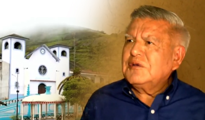 Cara a cara con César Acuña: postulante a la presidencia jura que dejará de ser el candidato “meme”