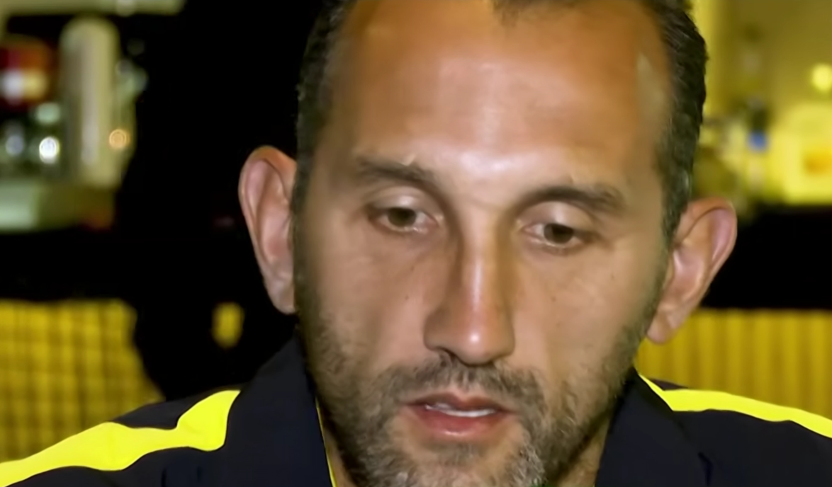 La verdad de Hernán Barcos: “Alianza Lima está pasando una situación difícil”