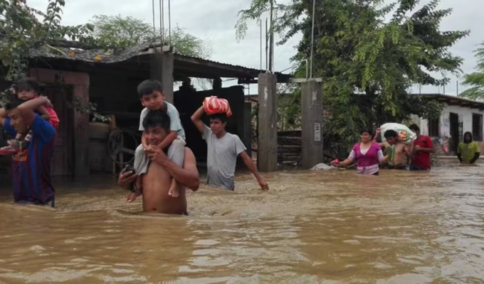 Enfen señala que el Fenómeno El Niño se presentaría como un "evento débil" desde marzo