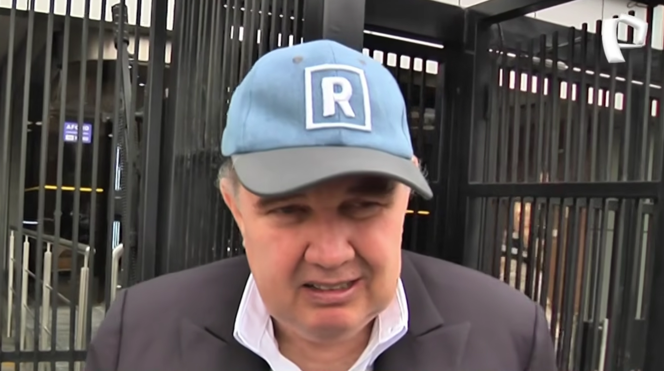 Rafael López Aliaga propone enviar delincuentes a la selva