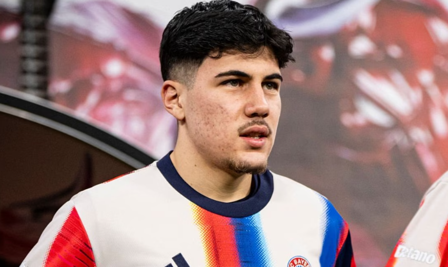 Felipe Chávez es nuevo jugador del Colonia