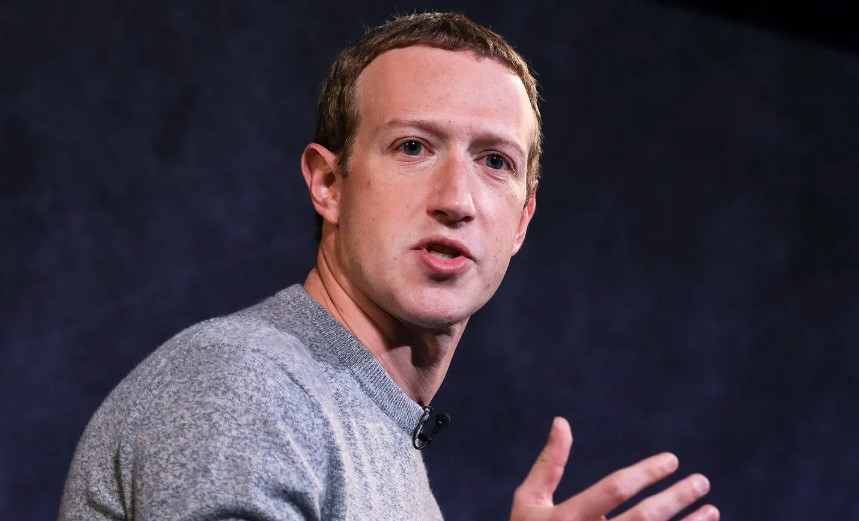 Mark Zuckerberg es denunciado en Piura y citado por la justicia peruana