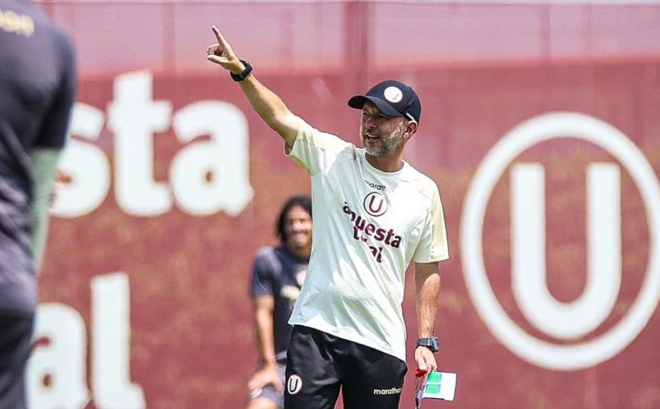 Javier Rabanal crítico tras el estreno: Universitario ganó, pero dejó aspectos por corregir