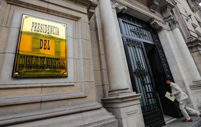 Premier se reúne con gremios de motociclistas por nuevas restricciones del MTC