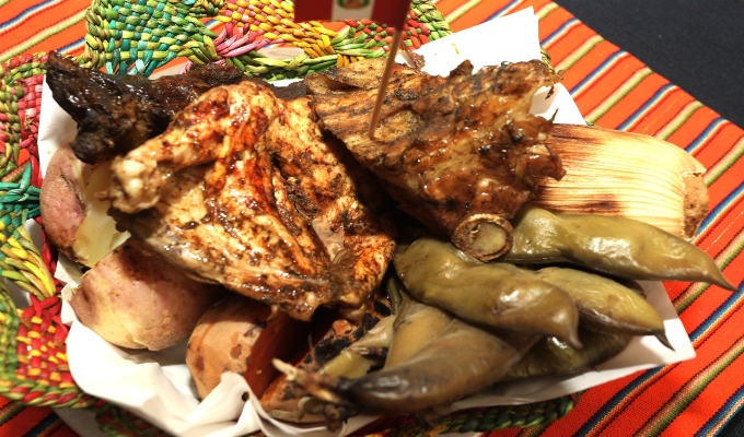 Midagri: Día de la Pachamanca impulsa la biodiversidad y la agricultura familiar