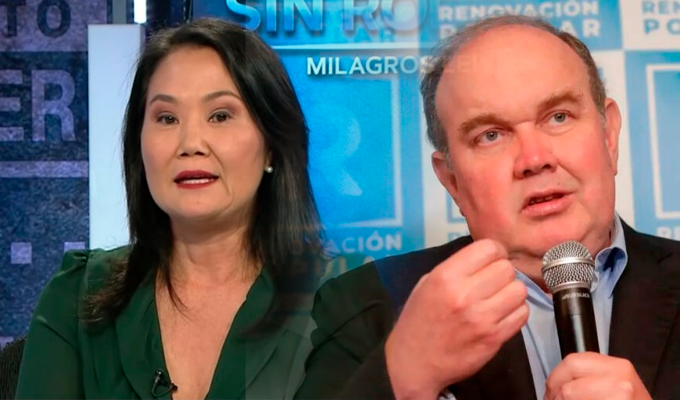 Elecciones 2026: candidatos presidenciales comparten propuestas en materia de seguridad ciudadana