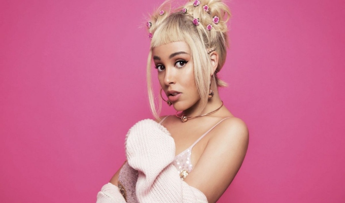 Doja Cat confirma su primer concierto en Perú como parte de su gira mundial “Ma Vie World Tour”