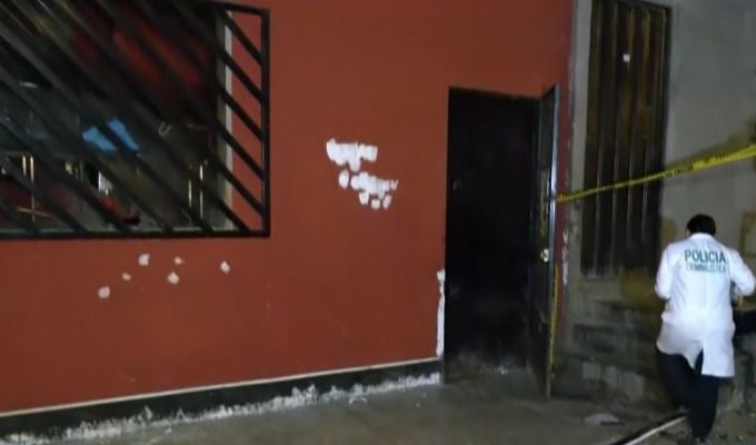 La Victoria: detienen a dos sujetos implicados en atentado contra local de venta de chancho