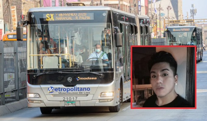 Sideral bajo la lupa: Mincul pide investigar expresiones racistas contra pasajeros del Metropolitano