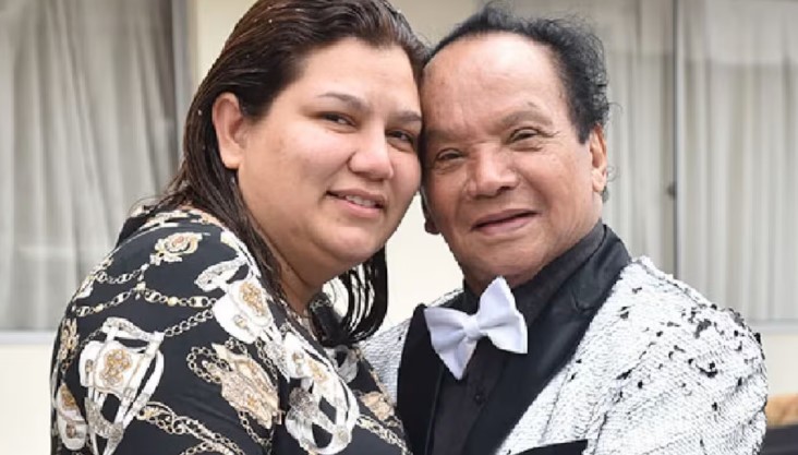 “En casa no le falta nada a mis hijas”: Monserrat responde por el dinero de Melcochita