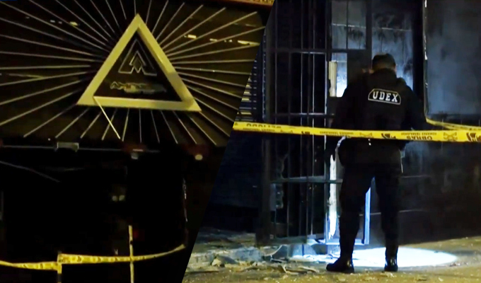Discoteca de Toño Centella es atacada con un artefacto explosivo en Carabayllo