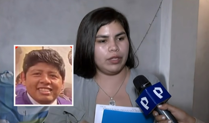 Joven denuncia acoso de miembro de la Hermandad del Señor de Los Milagros