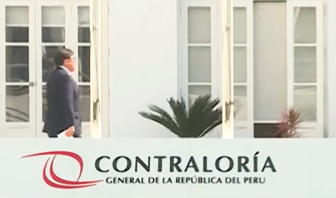 Contraloría advierte de posibles sobrecostos en la construcción del viaducto en Javier Prado