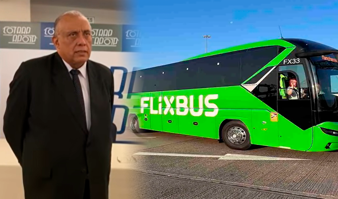 Gremio interprovincial cuestiona modelo de FlixBus que estaría cerca de ingresar al mercado peruano