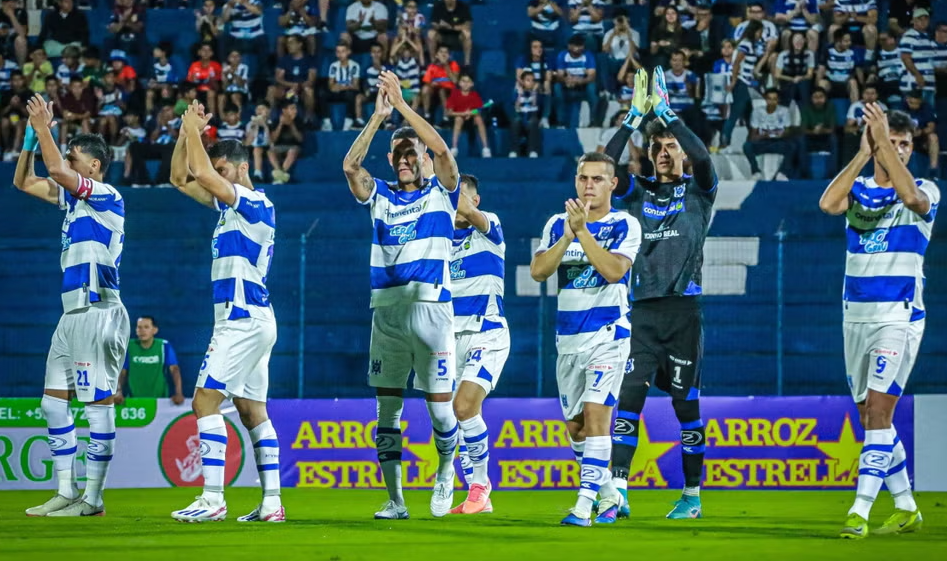 &ldquo;Vencer o morir&rdquo;: el mensaje de 2 de Mayo en la previa ante Alianza Lima por la Copa Libertadores