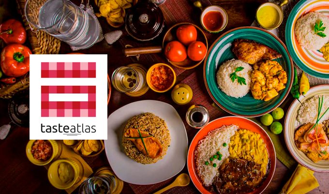 ¡Perú sigue siendo clave! Comida típica peruana se corona como el mejor guiso del mundo del 2025