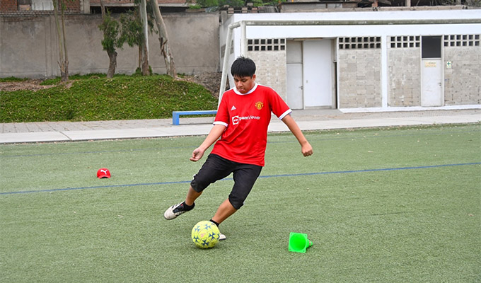 En febrero continúan los talleres deportivos y culturales en los clubes del municipio de Lima